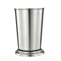 Hot sale reusable stainless steel metal copper plated custom high quality beer travel mug