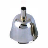 FDA & LFGB Quality Stainless Steel Small Funnel